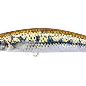 Duo Spearhead Ryuki 95S Takumi MNI4047 Tennessee Shad Yem