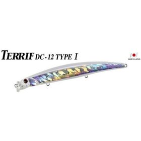 Duo Terrif DC-12 Type 1 AJO0091 İvory Halo Suni Yem