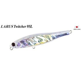 Duo Terrif DC-12 Type 1 AJO0091 İvory Halo Suni Yem