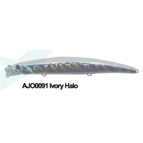 Duo Terrif DC-12 Type 1 AJO0091 İvory Halo Suni Yem