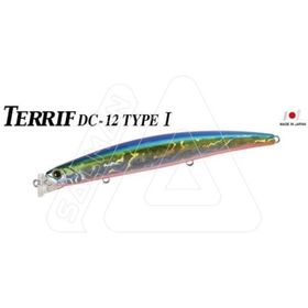Duo Terrif DC-9 Bullet ADA0256 Okinawa Rb Suni Yem