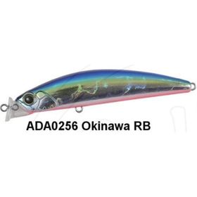 Duo Terrif DC-9 Bullet ADA0256 Okinawa Rb Suni Yem