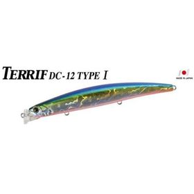 Duo Terrif DC-9 Bullet ADA0256 Okinawa Rb Suni Yem