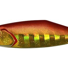 Duo Tetra 10 g PHA0026 Red Gold Jig