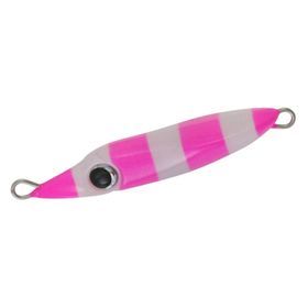 Duo Tetra ACC0505 Works Ikakko Zebra Pink Glow Balık Yem