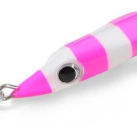 Duo Tetra ACC0505 Works Ikakko Zebra Pink Glow Balık Yem