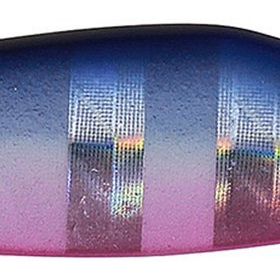 Duo Tetra Jig 5 g PHA0040 Blue Pink Zebra Glow Suni Balık Yemi