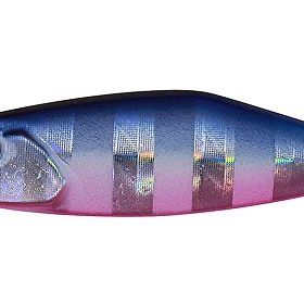 Duo Tetra Jig 5 g PHA0040 Blue Pink Zebra Glow Suni Balık Yemi