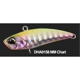 Duo Tetra Works Bıvı Lrf ACC0500 Mm Chart Suni Yem