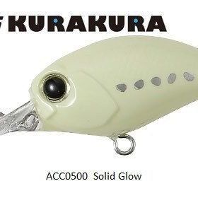Duo Tetra Works Bıvı Lrf ACC0500 Solid Glow Suni Yem