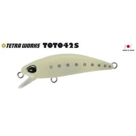 Duo Tetra Works Bıvı Lrf ACC0500 Solid Glow Suni Yem