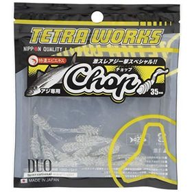 Duo Tetra Works Chop S503 Baby Shirasu