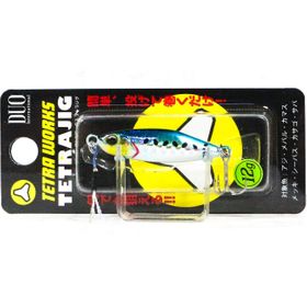Duo Tetra Works Jig 12G PHA0011 Sardine Yem Saklama