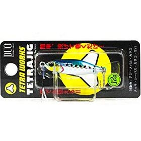 Duo Tetra Works Jig 12G PHA0011 Sardine Yem Saklama