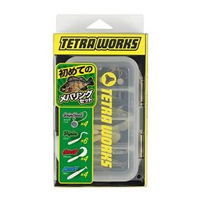 Duo Tetra Works LRF Mevel Starter Set