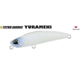 Duo Tetra Works Poco Poco 40F Popper ACC3008 Neo Pearl Suni Yem