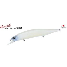 Duo Tetra Works Poco Poco 40F Popper ACC3008 Neo Pearl Suni Yem