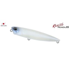 Duo Tetra Works Poco Poco 40F Popper ACC3008 Neo Pearl Suni Yem