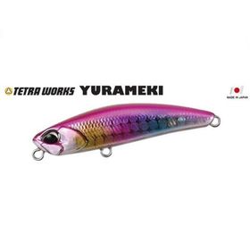 Duo Tetra Works Poco Poco 40F Popper AQA0313 Pink Candy Gb Suni Yem