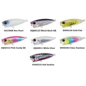 Duo Tetra Works Poco Poco 40F Popper AQA0313 Pink Candy Gb Suni Yem