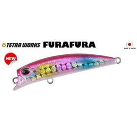 Duo Tetra Works Poco Poco 40F Popper AQA0313 Pink Candy Gb Suni Yem