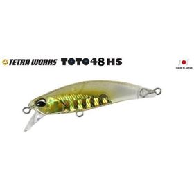 Duo Tetra Works Poco Poco 40F Popper DHH0156 Goldfish Suni Yem