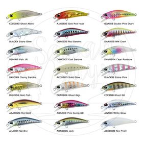 Duo Tetra Works Poco Poco 40F Popper DHH0156 Goldfish Suni Yem