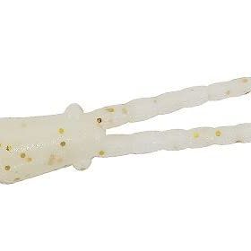 Duo Tetra Works Silikon Burny 42 mm S501 Snow Gold Sahte Balık