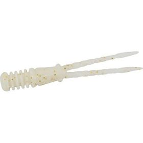 Duo Tetra Works Silikon Burny 42 mm S501 Snow Gold Sahte Balık