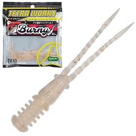 Duo Tetra Works Silikon Burny 42 mm S505 Baby Shrimp