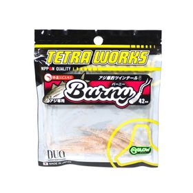 Duo Tetra Works Silikon Burny 42 mm S505 Baby Shrimp