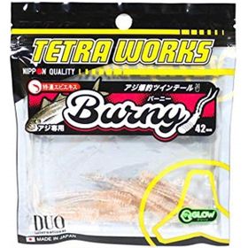 Duo Tetra Works Silikon Burny 42 mm S505 Baby Shrimp