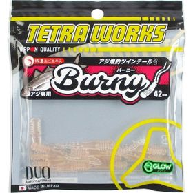 Duo Tetra Works Silikon Burny 42 mm S505 Baby Shrimp