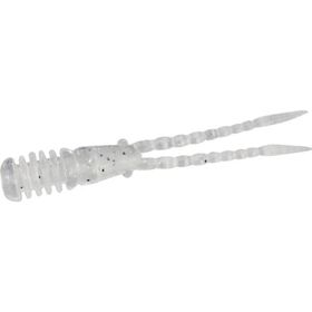 Duo Tetra Works Silikon Burny 42 mm S511 Silver Stardust Yem