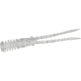 Duo Tetra Works Silikon Burny 42 mm S511 Silver Stardust Yem