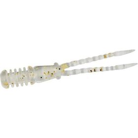 Duo Tetra Works Silikon Burny 42 mm S512 Gold Stardust Suni Balık Yemi