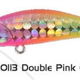 Duo Tetra Works Toto 42S Lrf Yemi GQA0113 Double Pink C. Suni Yem