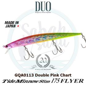 Duo Tetra Works Toto 42S Lrf Yemi GQA0113 Double Pink C. Suni Yem