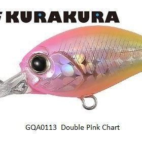 Duo Tetra Works Toto 42S Lrf Yemi GQA0113 Double Pink C. Suni Yem