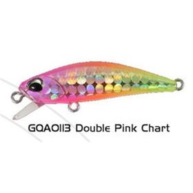 Duo Tetra Works Toto 42S Lrf Yemi GQA0113 Double Pink C. Suni Yem