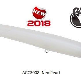 Duo Tide Minnow 125 SLD-F ACC3008 Neo Pearl Suni Yem