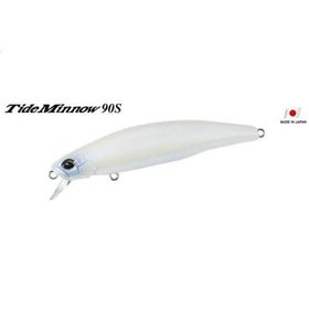 Duo Tide Minnow 125 SLD-F ACC3008 Neo Pearl Suni Yem