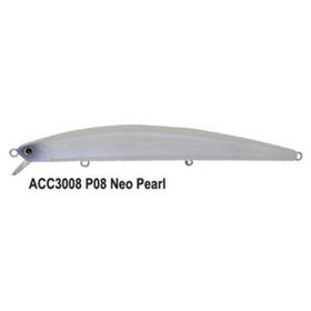 Duo Tide Minnow 125 SLD-F ACC3008 Neo Pearl Suni Yem