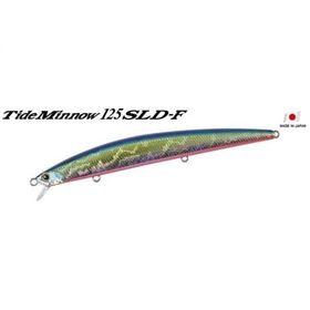 Duo Tide Minnow 125 SLD-F ADA0256 Okinawa Red Belly Suni Yem