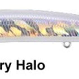 Duo Tide Minnow 125 SLD-F AJO0091 İvory Halo Suni Yem