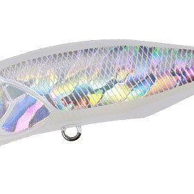 Duo Tide Minnow 125 SLD-F AJO0091 İvory Halo Suni Yem