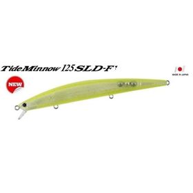 Duo Tide Minnow 125 SLD-F GJN0042 Seguro Suni Yem