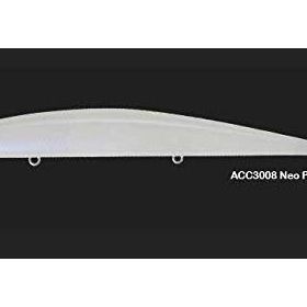 Duo Tide Minnow 145 SLD-F ACC3008 Neo Pearl Suni Yem