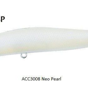 Duo Tide Minnow 145 SLD-F ACC3008 Neo Pearl Suni Yem