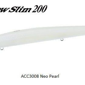 Duo Tide Minnow 145 SLD-F ACC3008 Neo Pearl Suni Yem